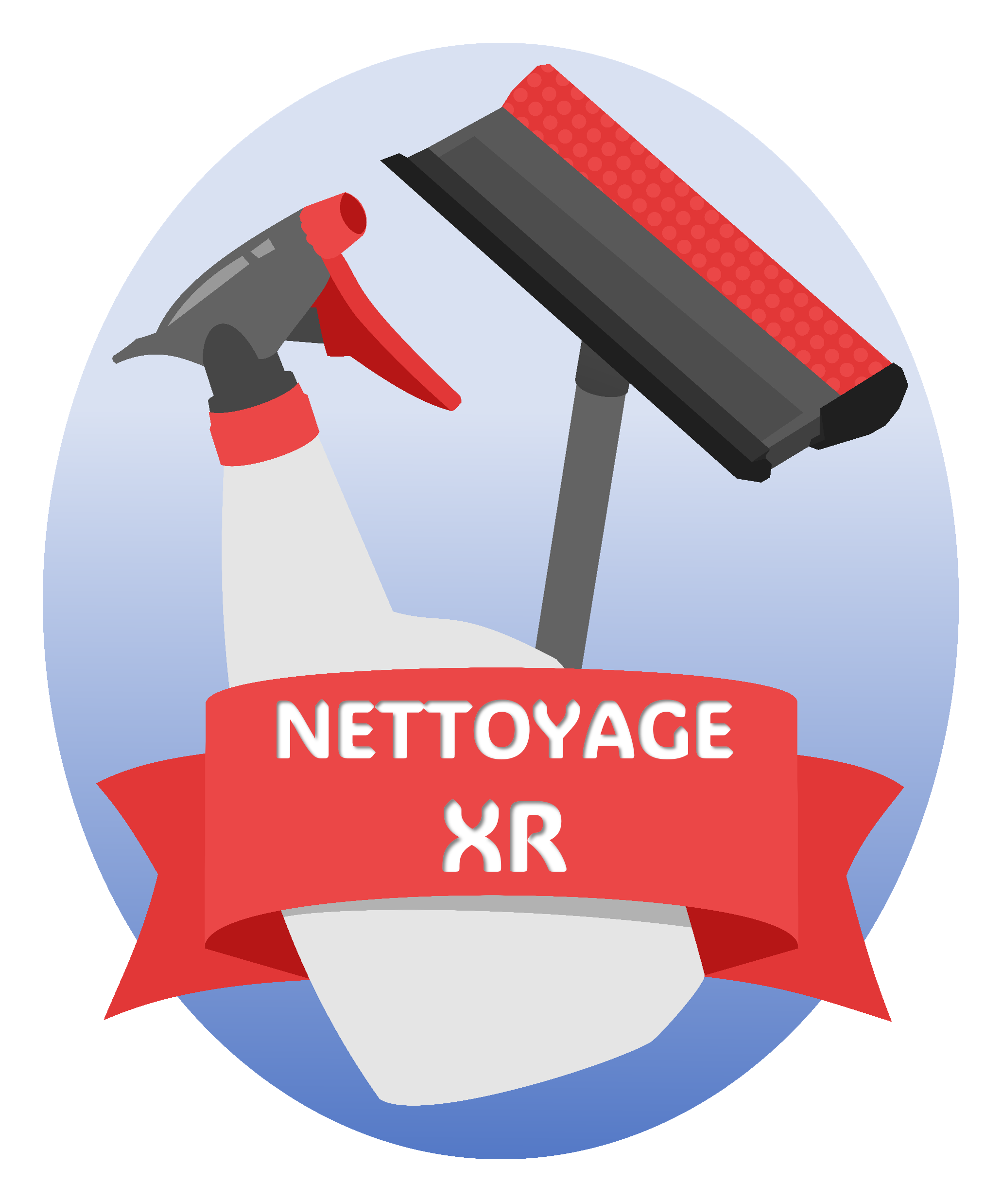 Nettoyage XR